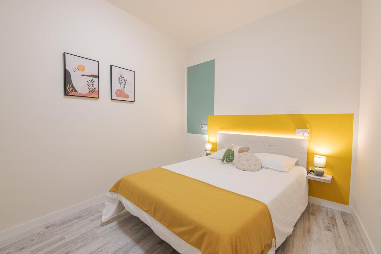 Roommy León Esterno foto