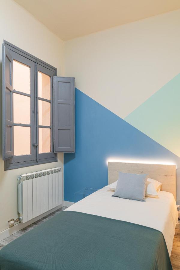Roommy León Esterno foto