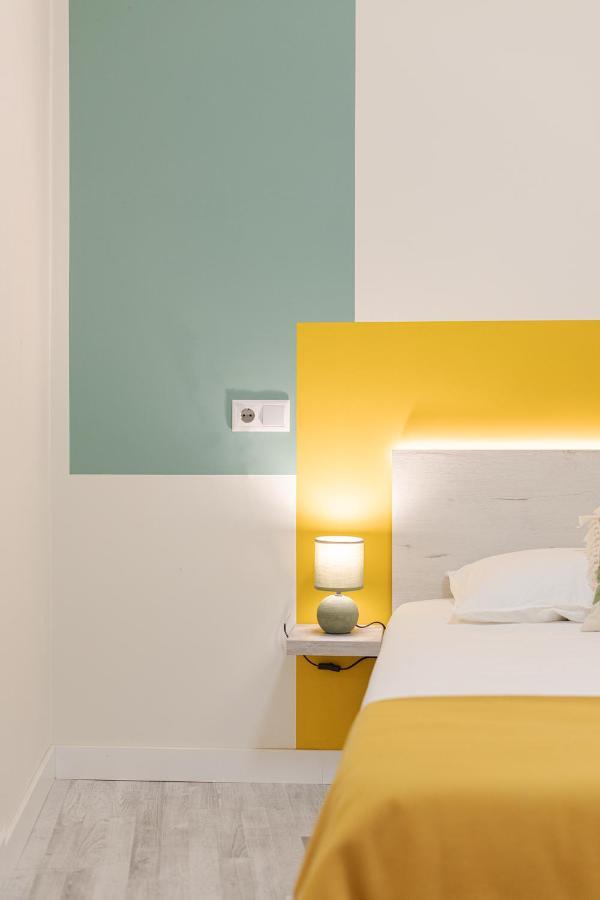 Roommy León Esterno foto